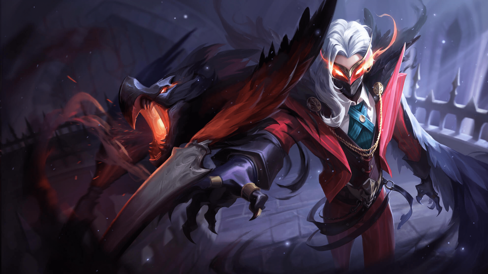 Movistar KOI 将在2026 LEC赛季保留当前阵容