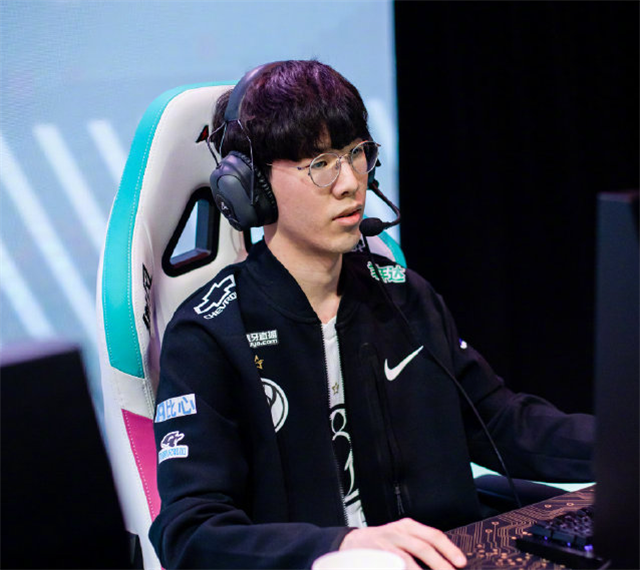 KT Rolster 晋级 2025 年全球总决赛季后赛，击败 Top Esports