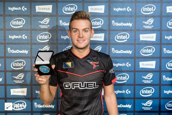 Gen.G Esports 和 Team Heretics 是 Valorant Esports World Cup 2025 季后赛的最后参与者