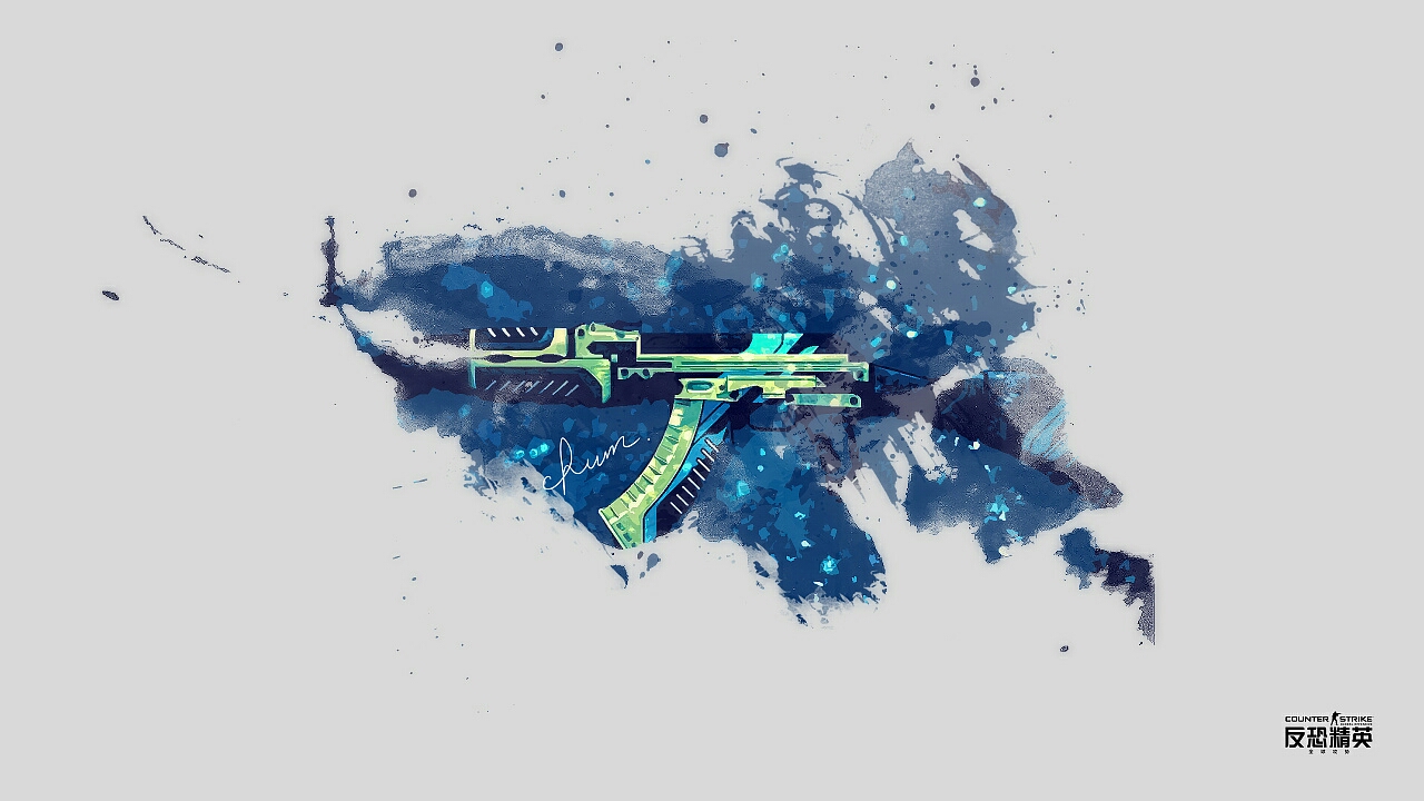 3DMAX 在完美世界CS挑战赛系列赛1中获得冠军