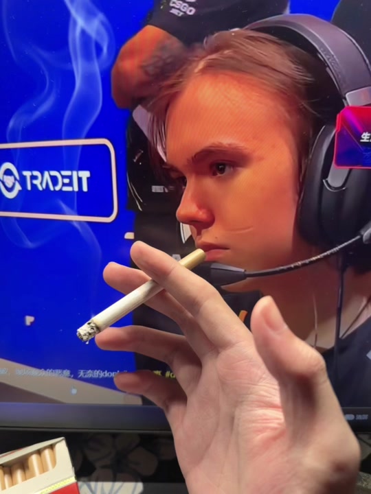 Complexity将替代 Spirit 参加IEM Melbourne 2025