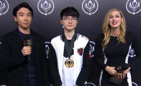 人均功臣？TSM整活：LPL夺冠的最大功臣是谁不用多说了吧