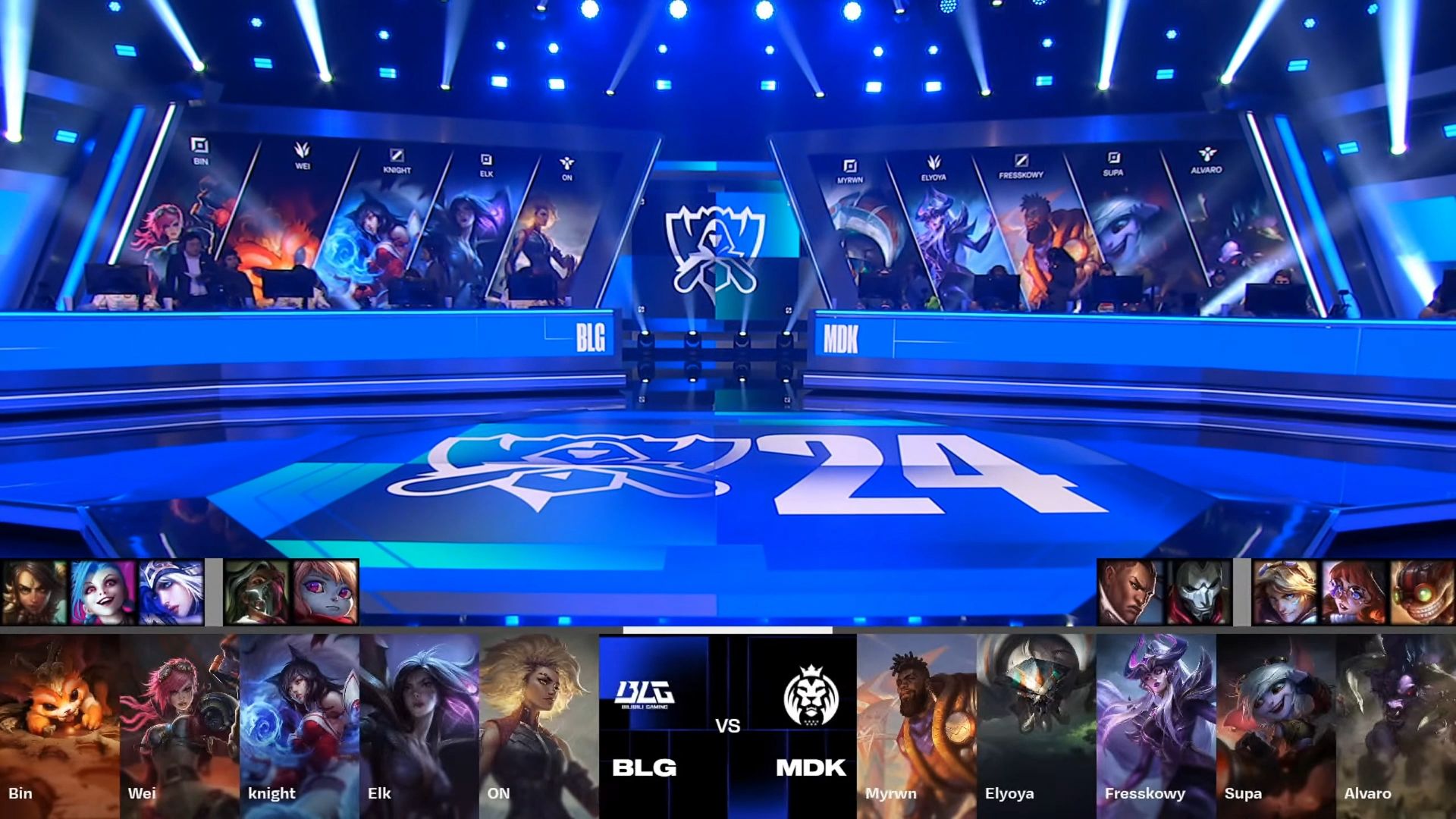 DK正式公布大名单：上路Burdol+Hoya