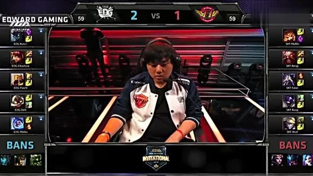 H2K创始人：LPL假赛在西方是公开的秘密，前世界冠军又如何