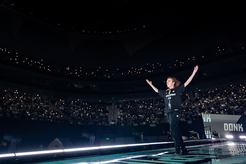 LPL全明星周末将延期，何时举办另行通知