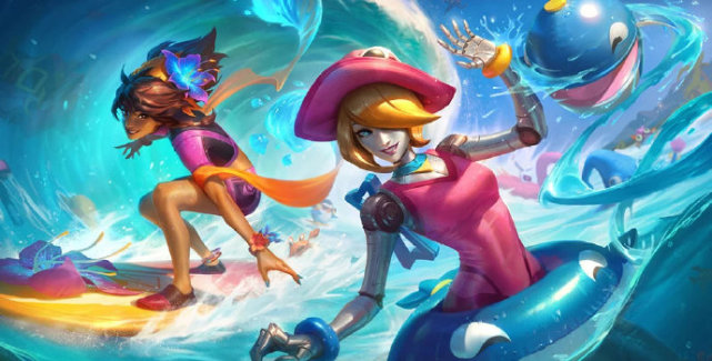 jL：打满五场比赛是B1ad3制定的绝妙计划