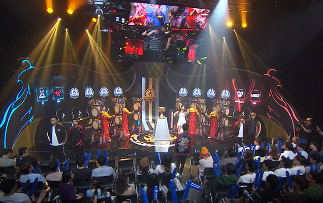 在蛇年期间，Valorant 将推出一个免费奖励活动