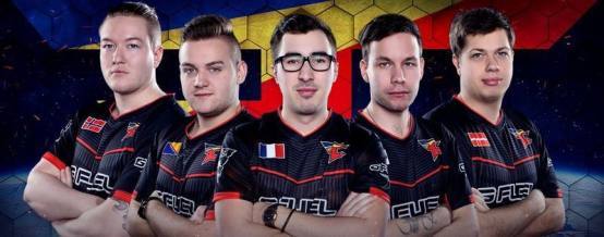 久违了！LvMao时隔1459天再次晋级全球总决赛