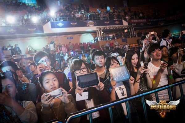 韩网发布战队Elo实力排名：GEN依旧位列榜首 JDG挤入前十当中