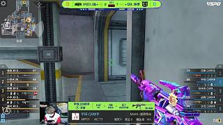 亚洲CS战队战力赏析：Tyloo需要更多强队的洗礼