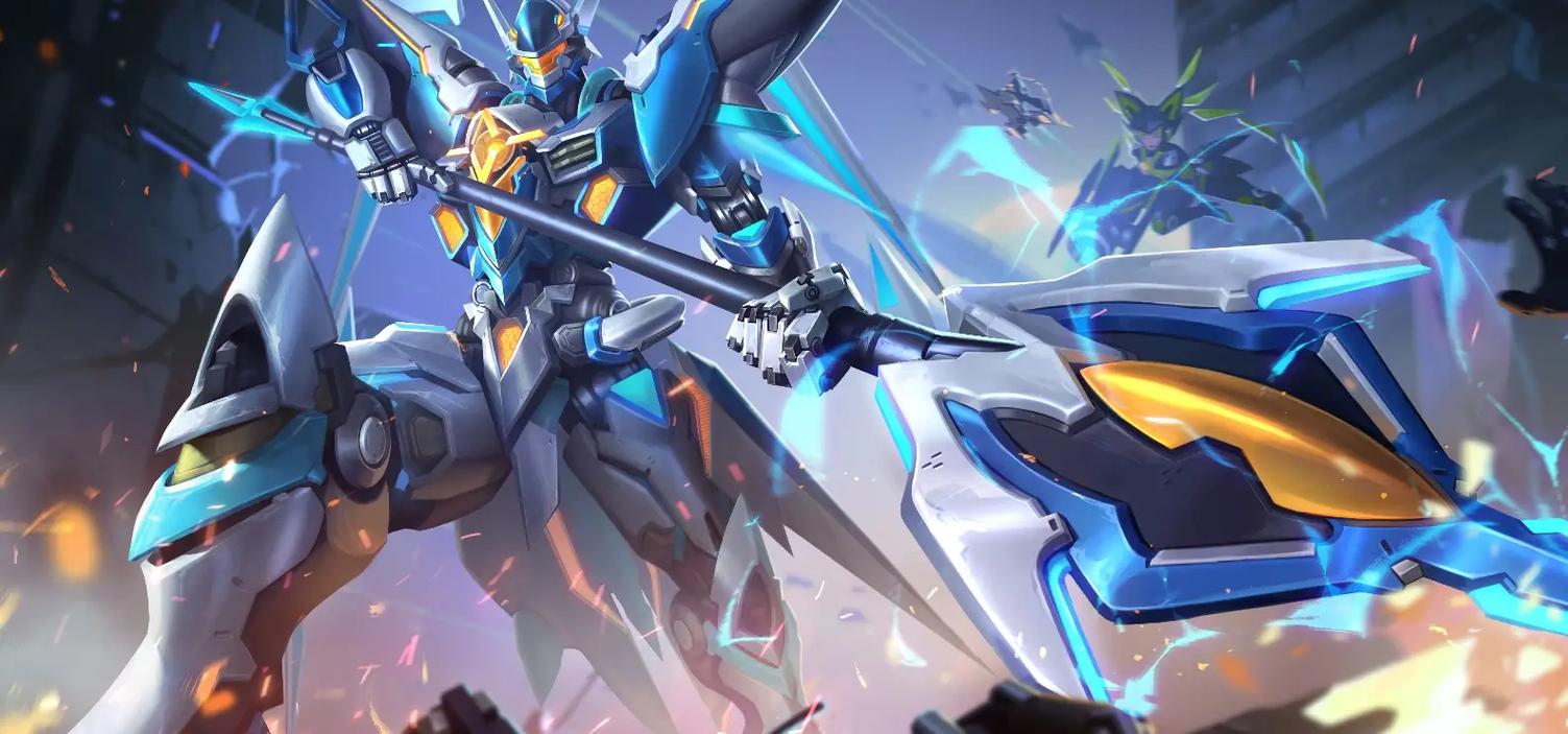 BIG 已完成他们2025年的阵容