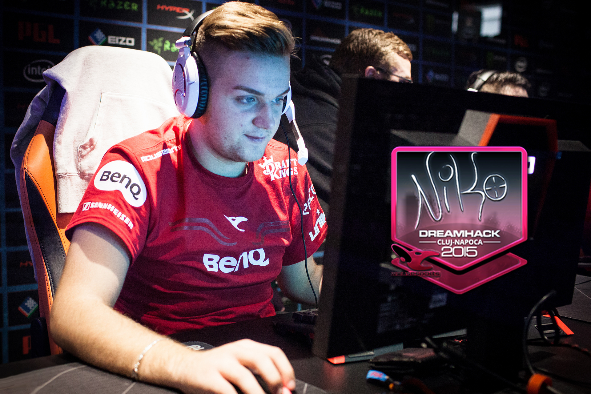 jkaem 涉及皮肤诈骗丑闻 [更新]