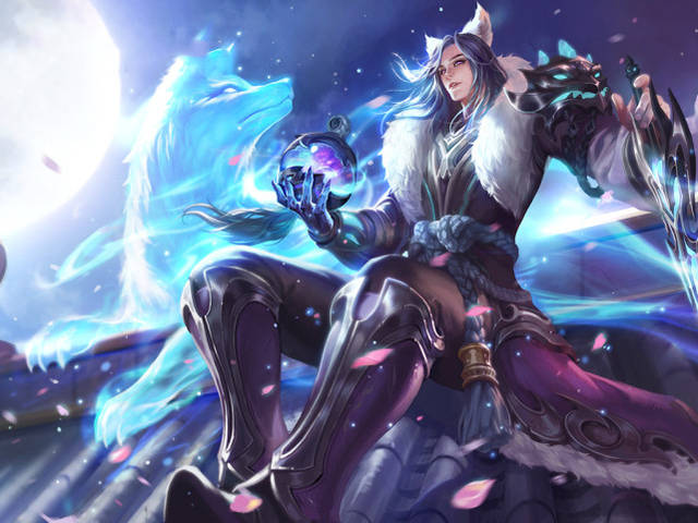 CSGO Gambit官宣全队将以Players为名参加EPL